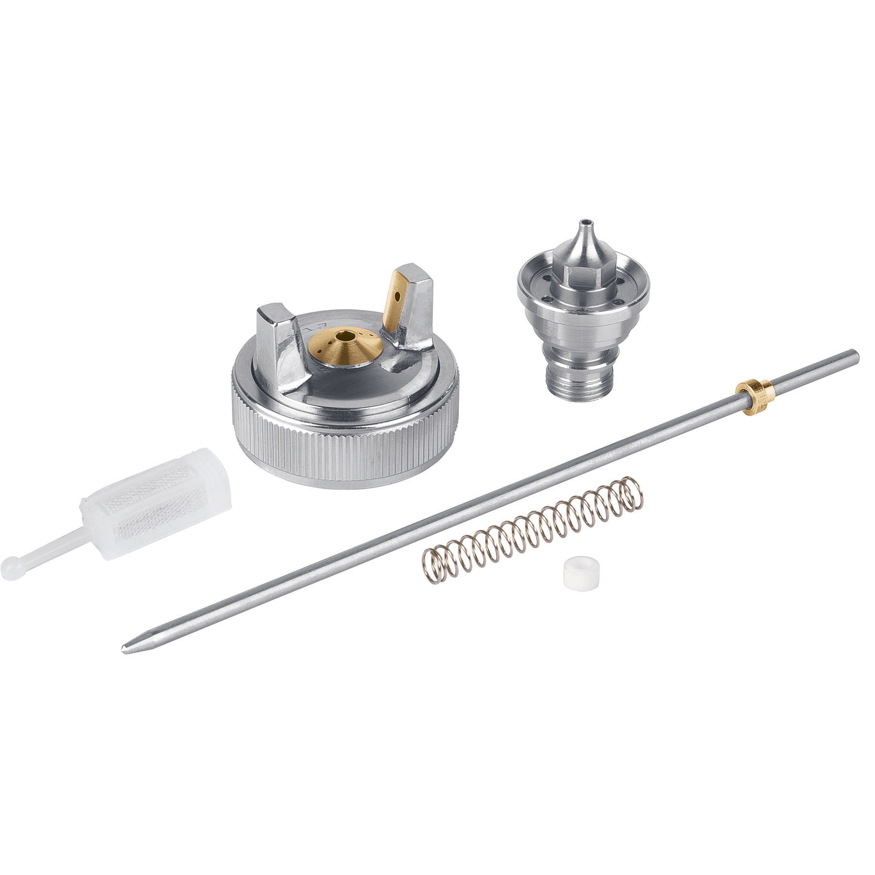 Repuestos para pistola para pintar PIPI-451