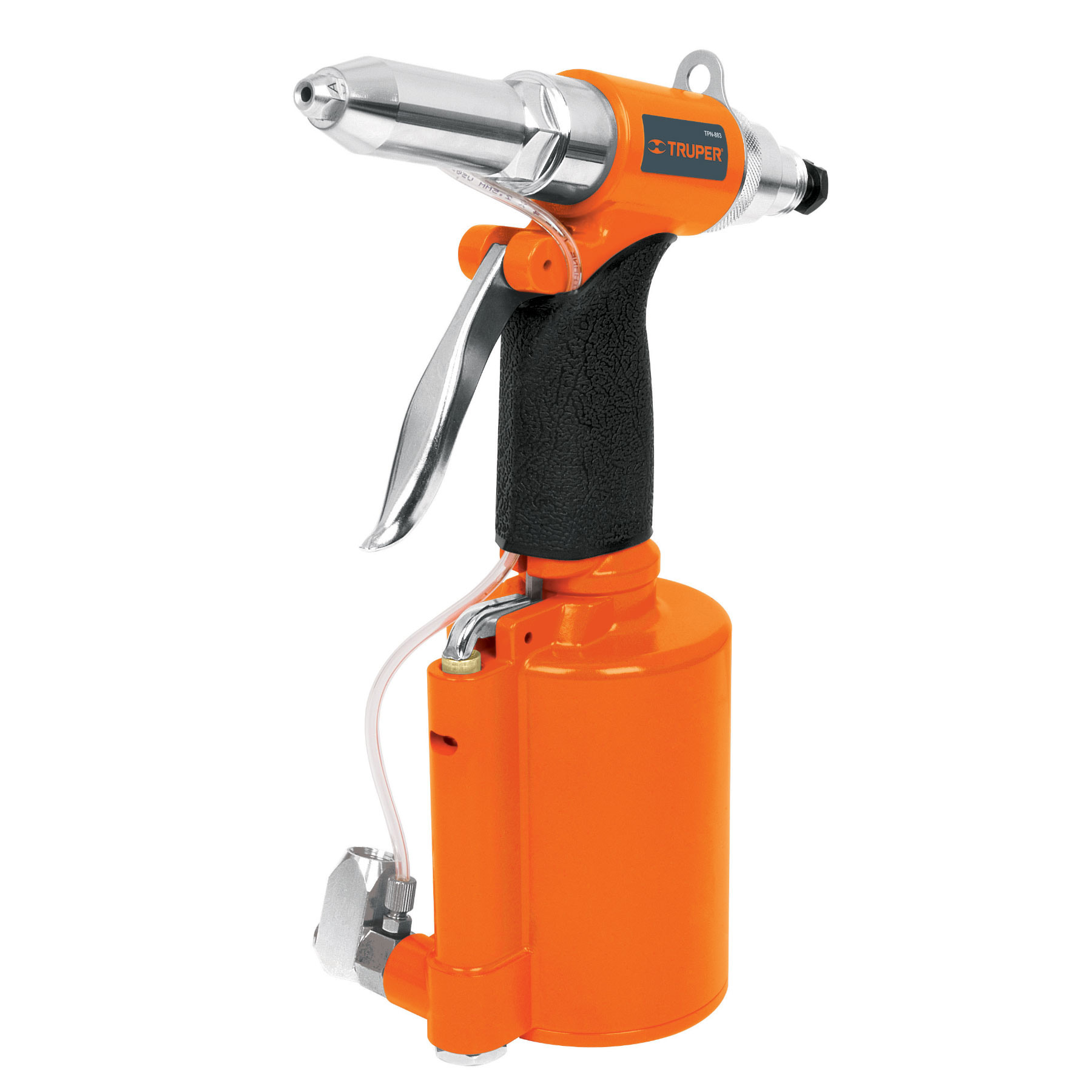 Remachadora Neumatica de 3/16" SUSTITIYE 101896