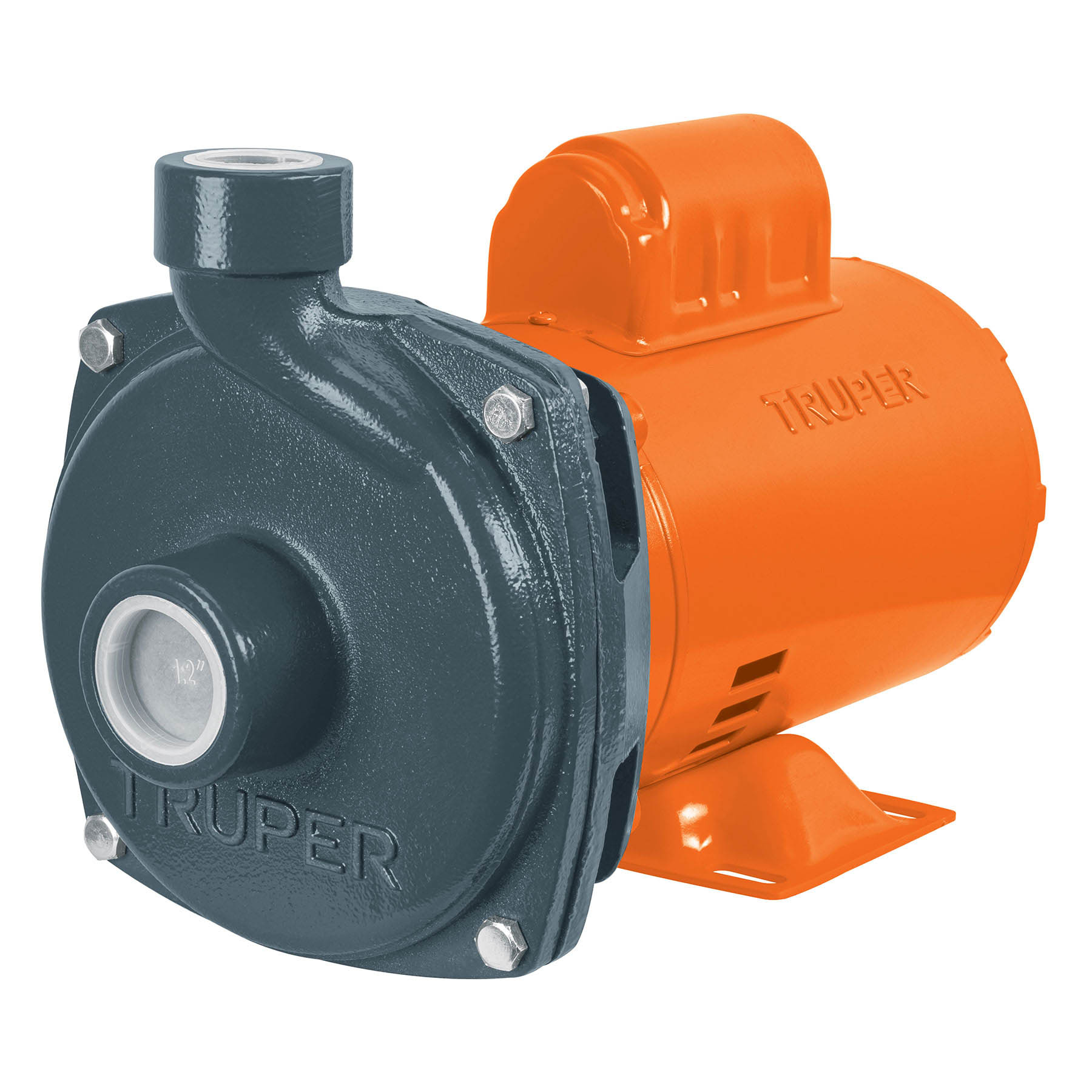 BOMBA P/AGUA CENTRIFUGAS DE 1 HP 27 M