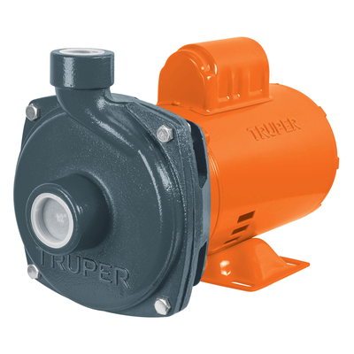 BOMBA P/AGUA CENTRIFUGAS DE 1 HP 27 M