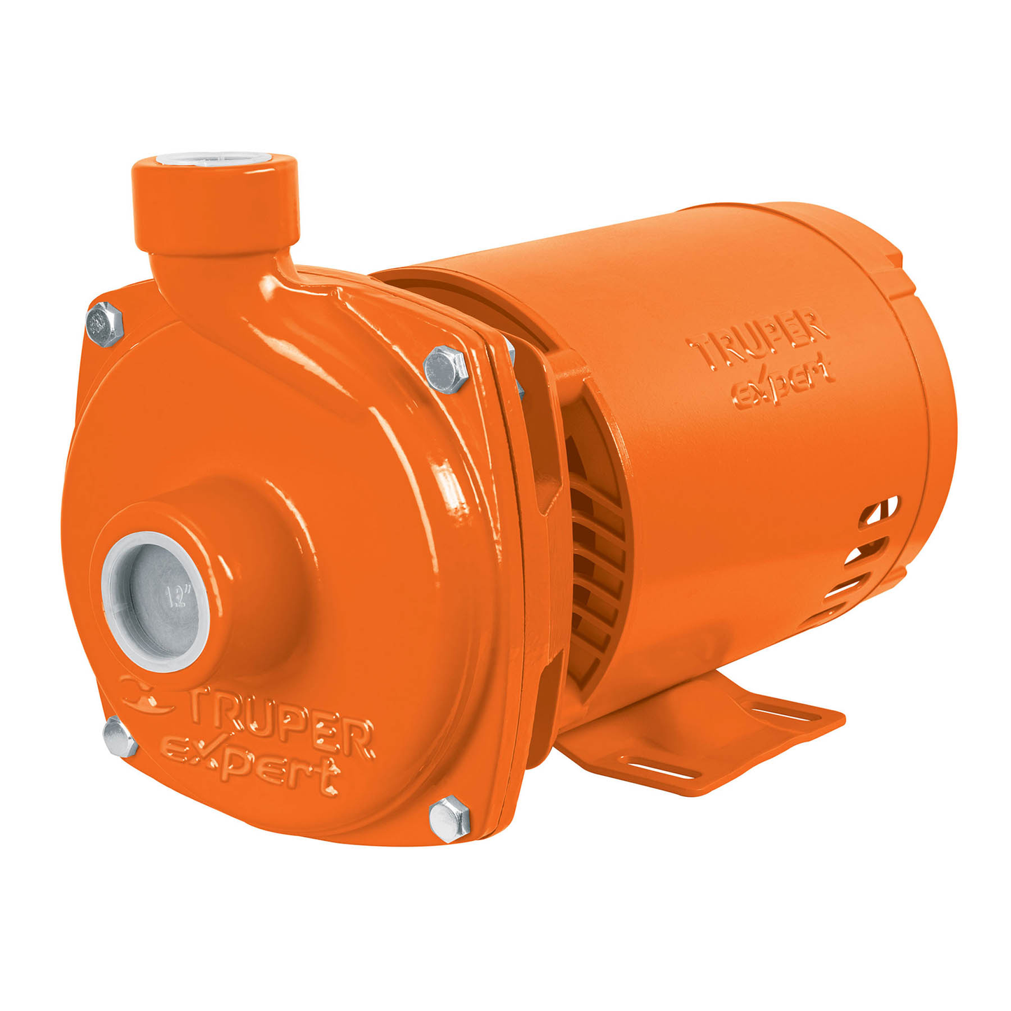 BOMBA P/AGUA CENTRIFUGAS DE 1 HP 33M