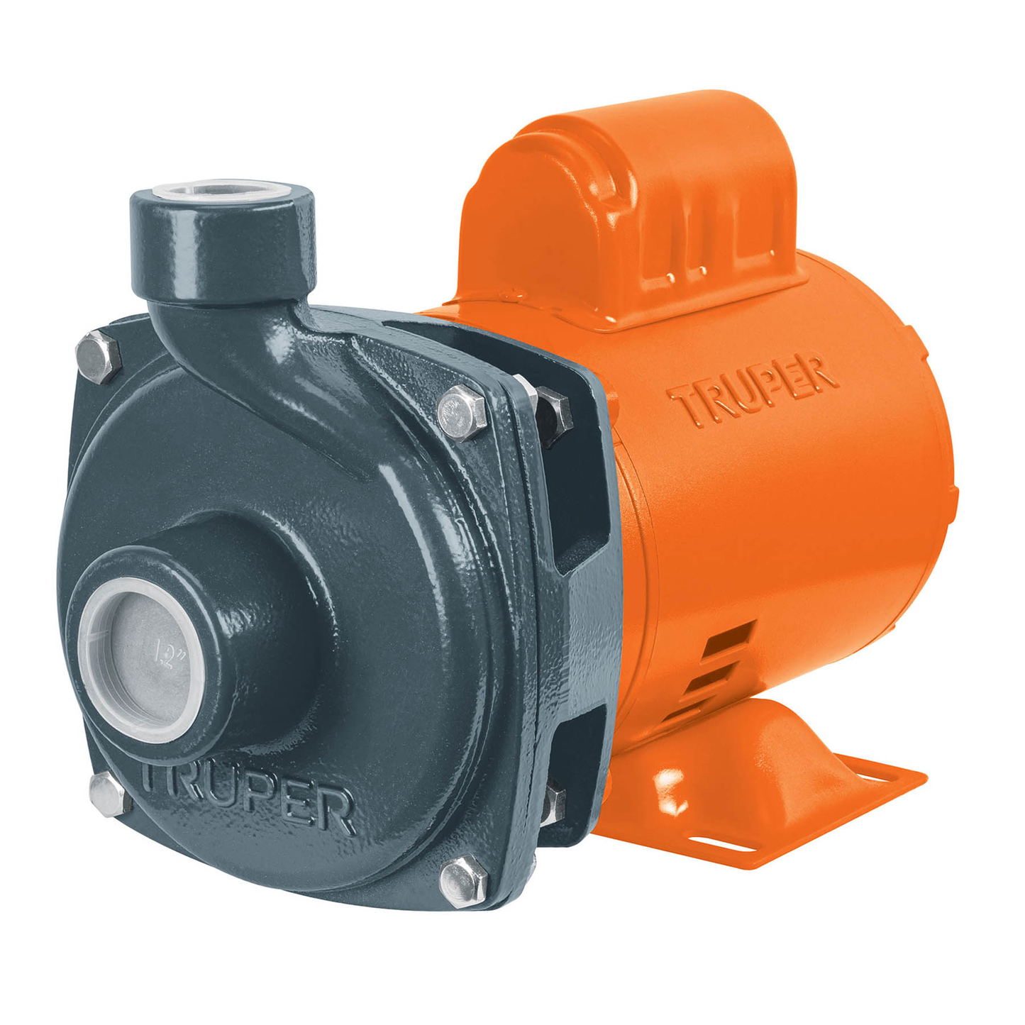 BOMBA P/AGUA CENTRIFUGAS DE 1/2 HP 18 M