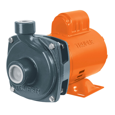 BOMBA P/AGUA CENTRIFUGAS DE 1/2 HP 18 M