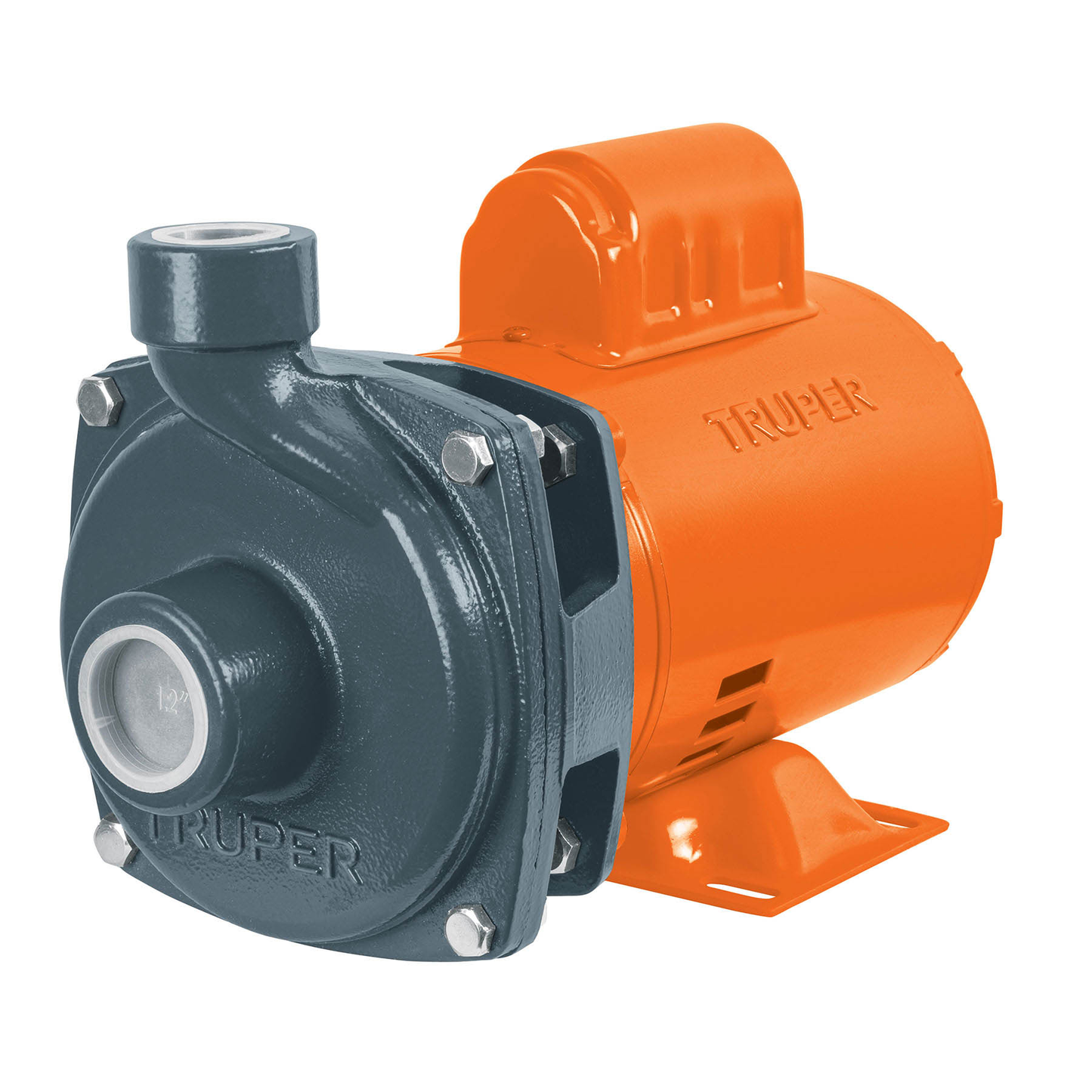 BOMBA P/AGUA CENTRIFUGAS DE 3/4 HP 23 M