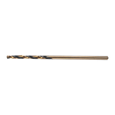 Broca HSS 1.5 mm Trugold para metal, TRUPER EXPERT
