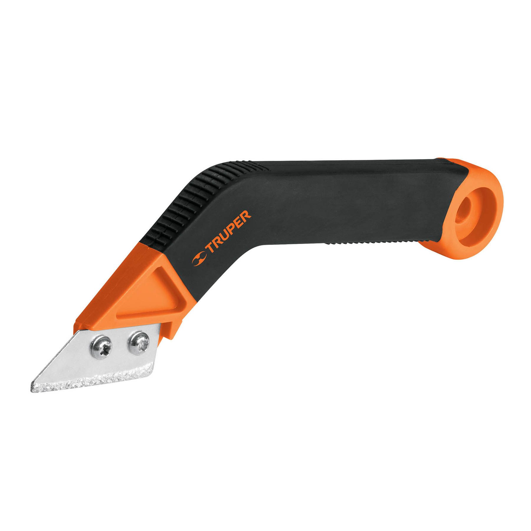 RASPADOR DE LECHADA MANGO DE POLIPROPILENO