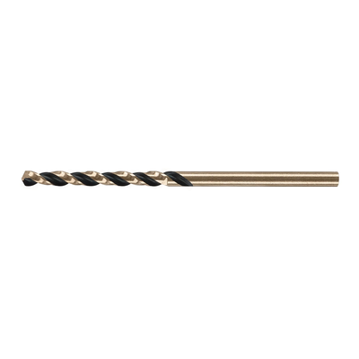 Broca HSS 3.0 mm Trugold para metal, TRUPER EXPERT