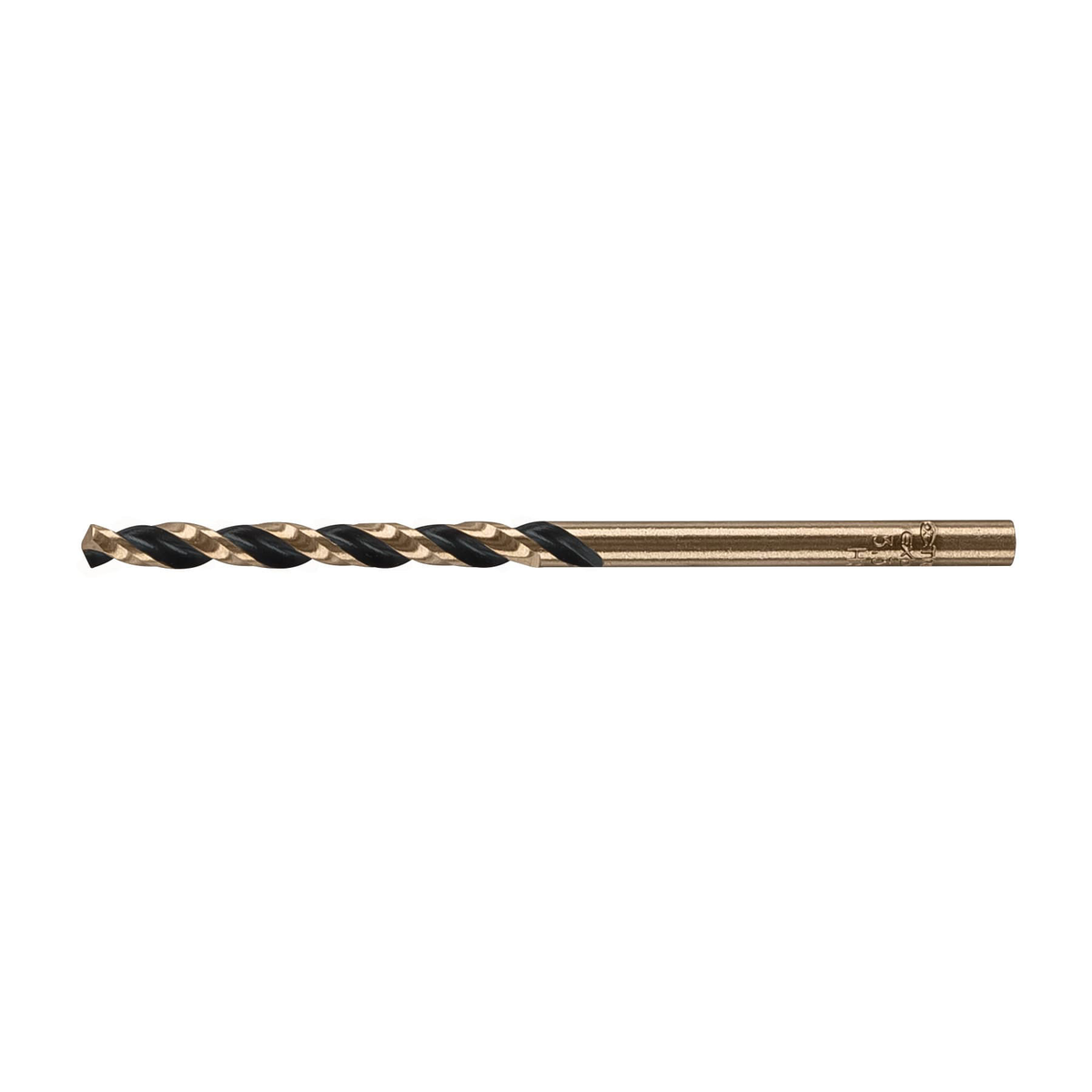 Broca de alta velocidad 3.3 mm