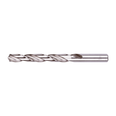 Broca HSS 1" Trusilver para metal, TRUPER