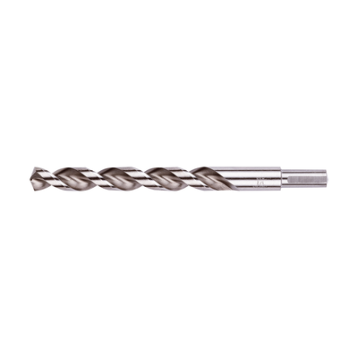 Broca HSS 1/2" Trusilver para metal, TRUPER