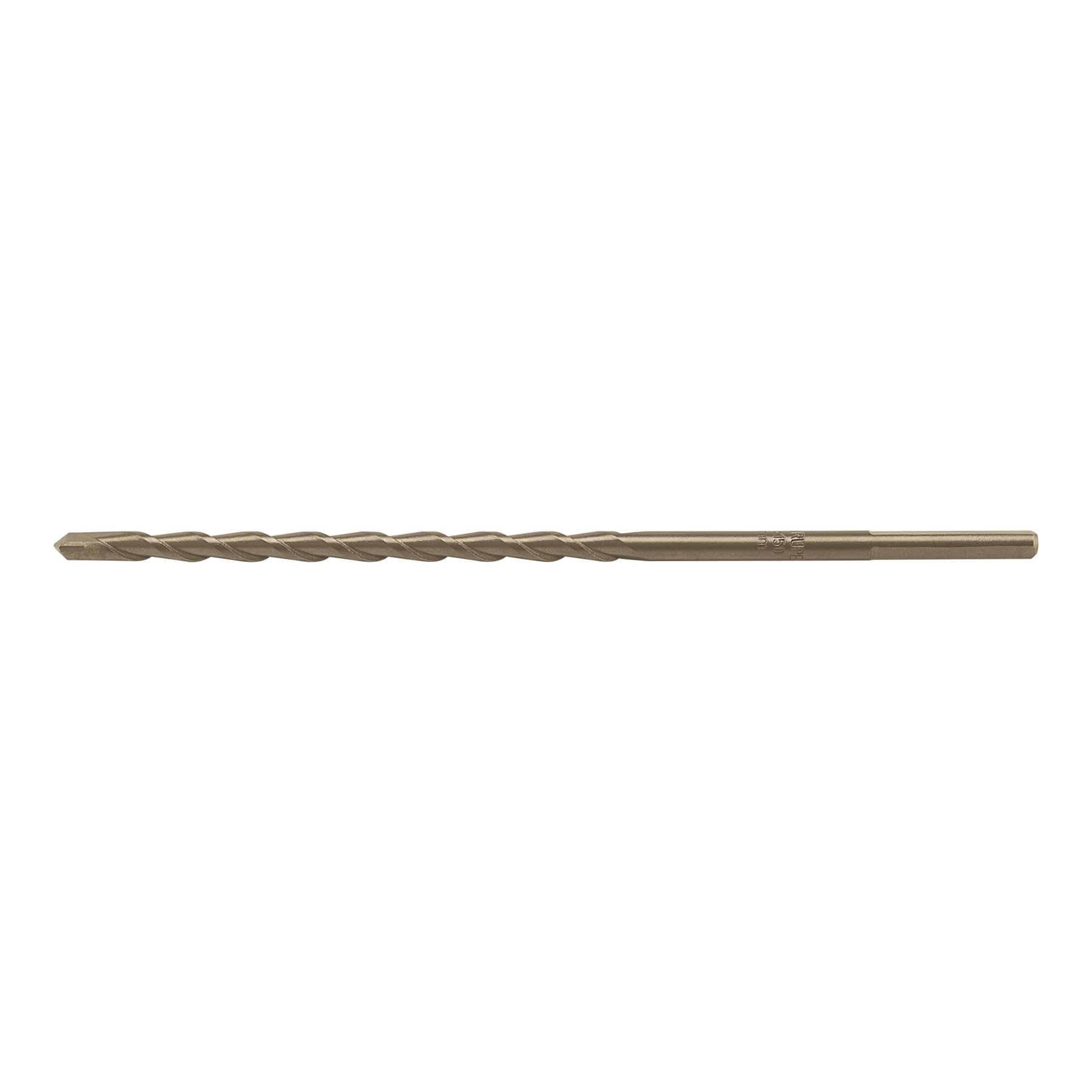 Broca para concreto 5 x 150 mm, Truper