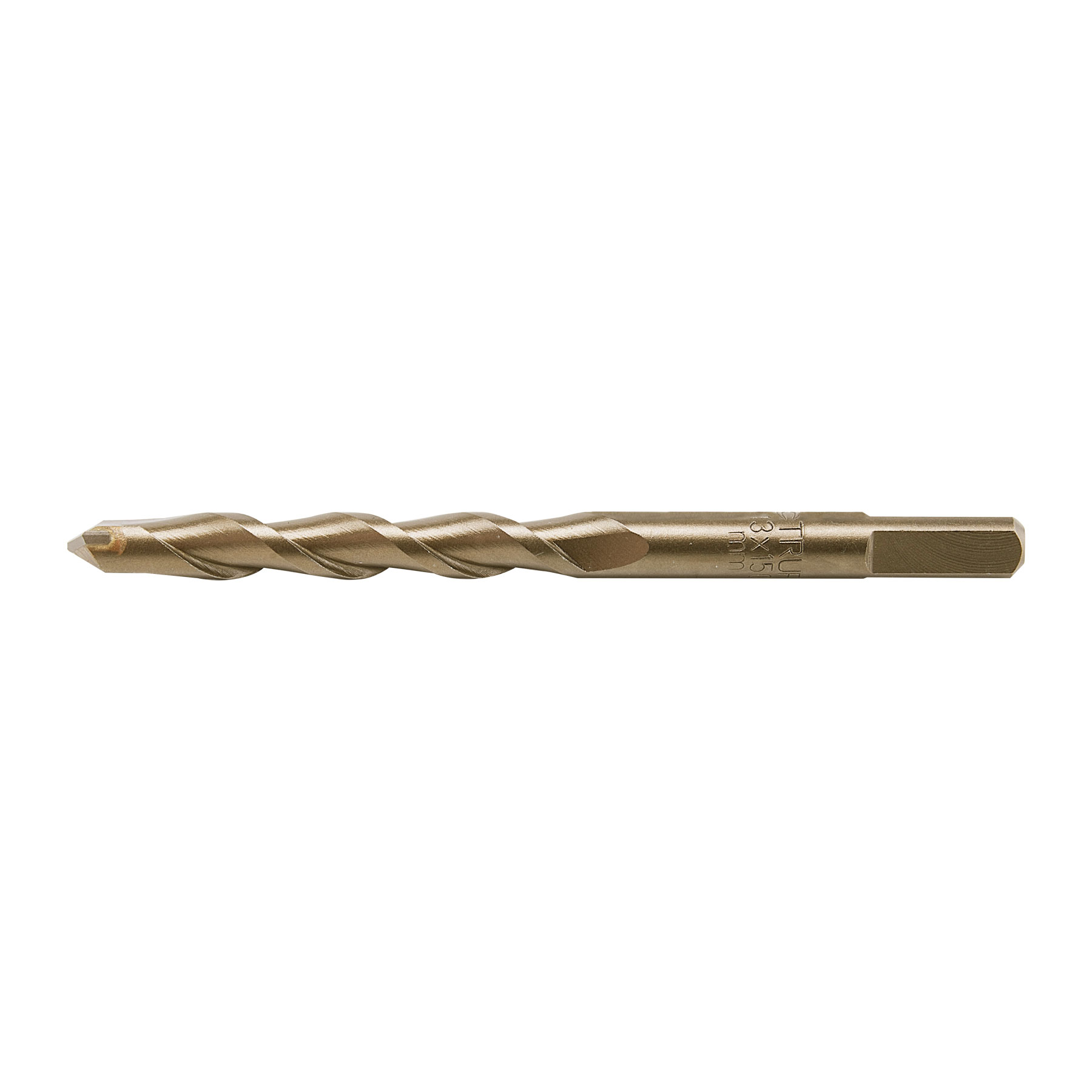Broca para concreto 13 x 150 mm, Truper