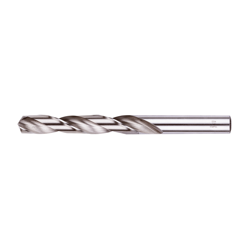 Broca HSS 7/8" Trusilver para metal, TRUPER