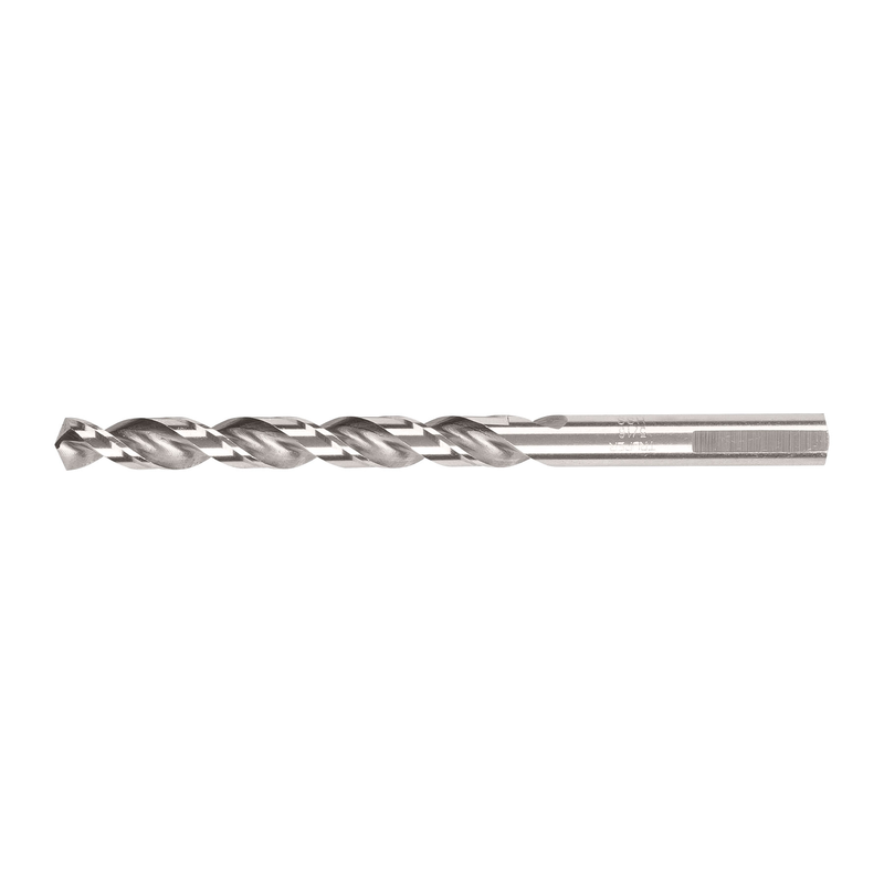 Broca HSS 5/16" Trusilver para metal, TRUPER