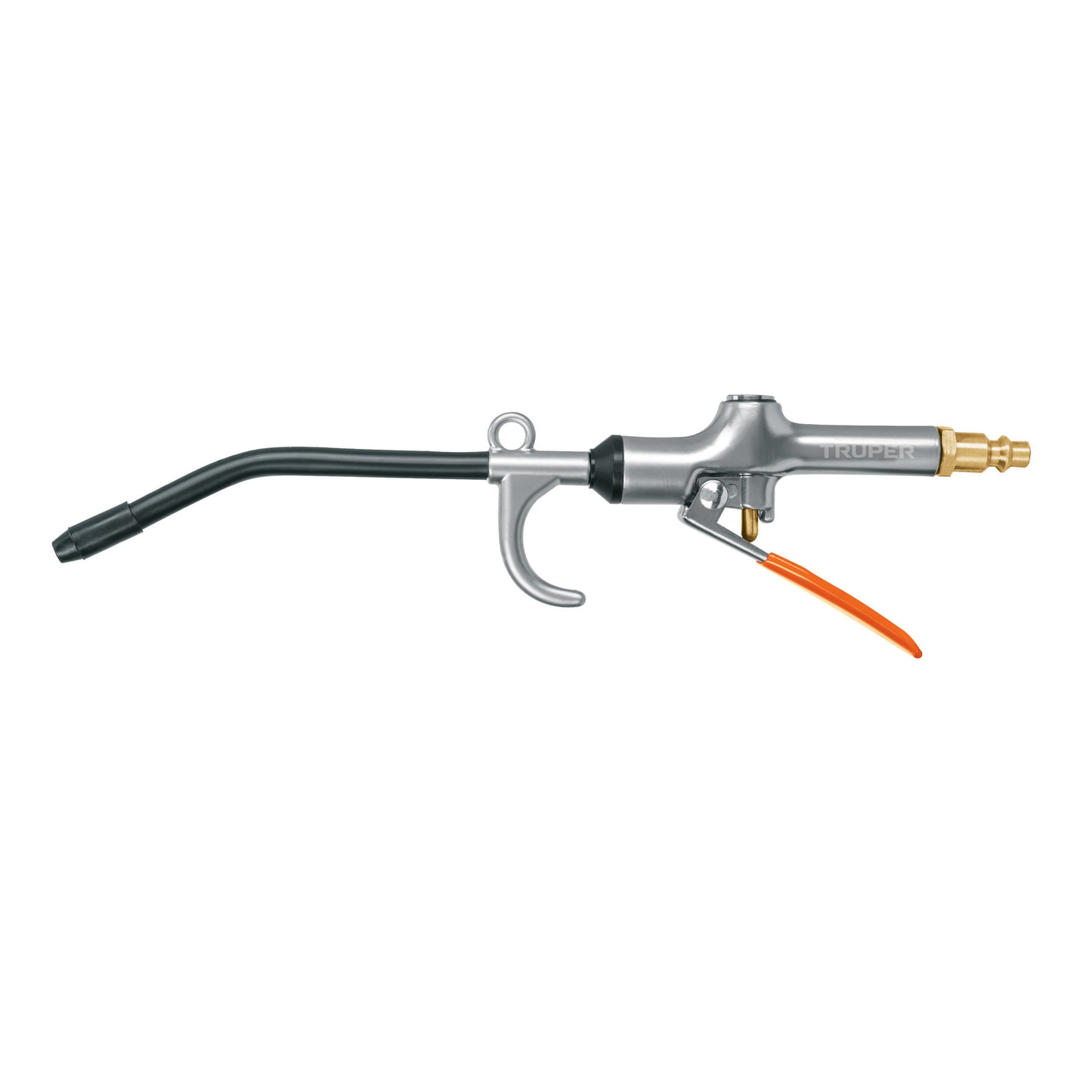 PISTOLA PARA SOPLETEARCON GANCHO, 120 psi