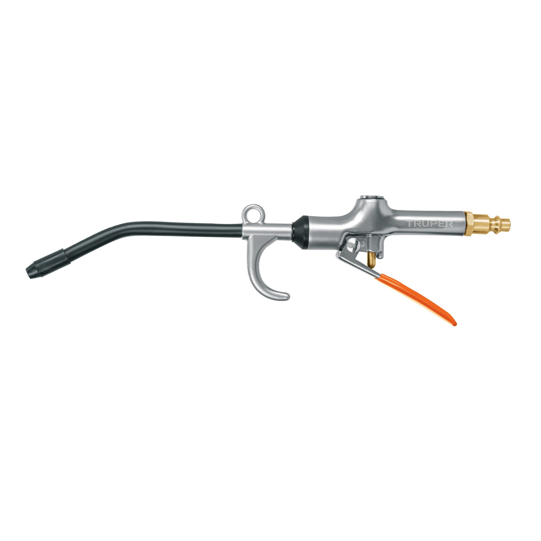 PISTOLA PARA SOPLETEARCON GANCHO, 120 psi