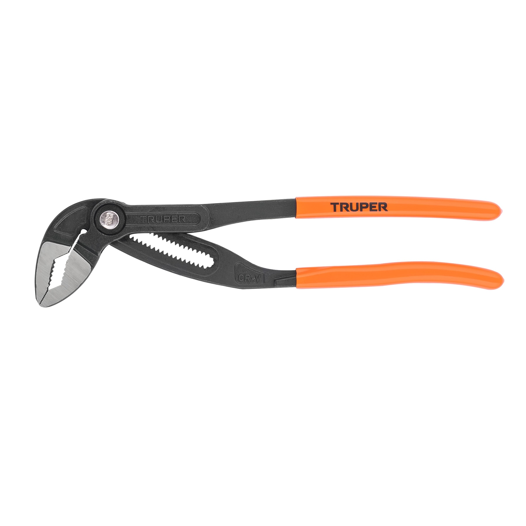 Pinza de extensión 12', mango de PVC, Truper