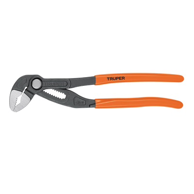 Pinza de extensión 10', mango de PVC, Truper