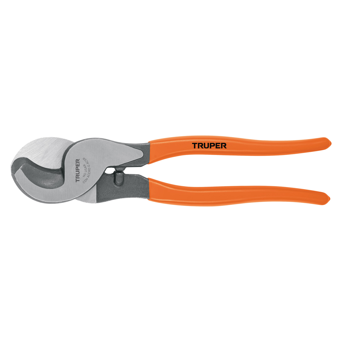Pinza cortador multicable 10', Truper