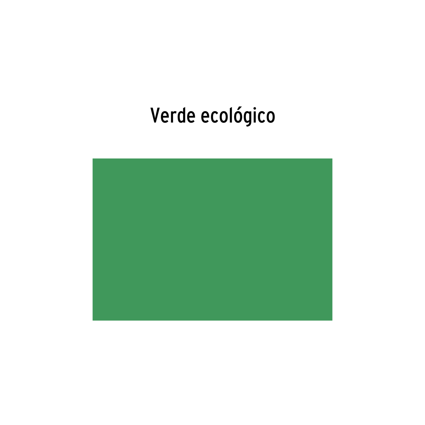 Pintura en aerosol, verde ecológico, 400 ml,Truper