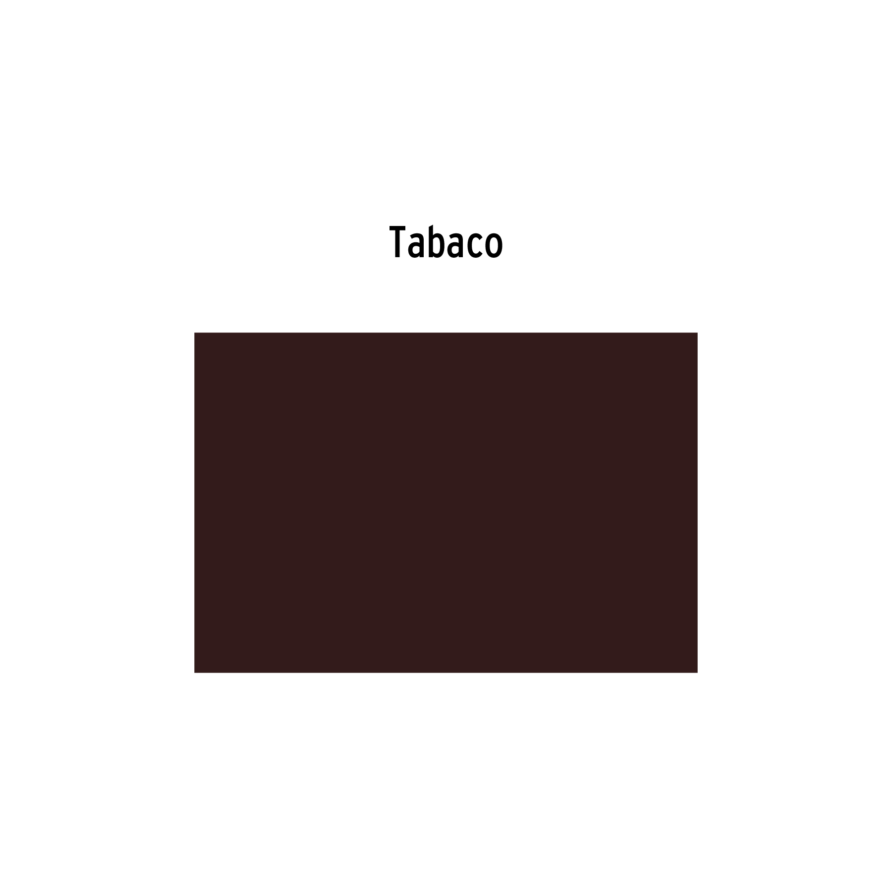 Pintura en aerosol, tabaco, 400 ml,Truper