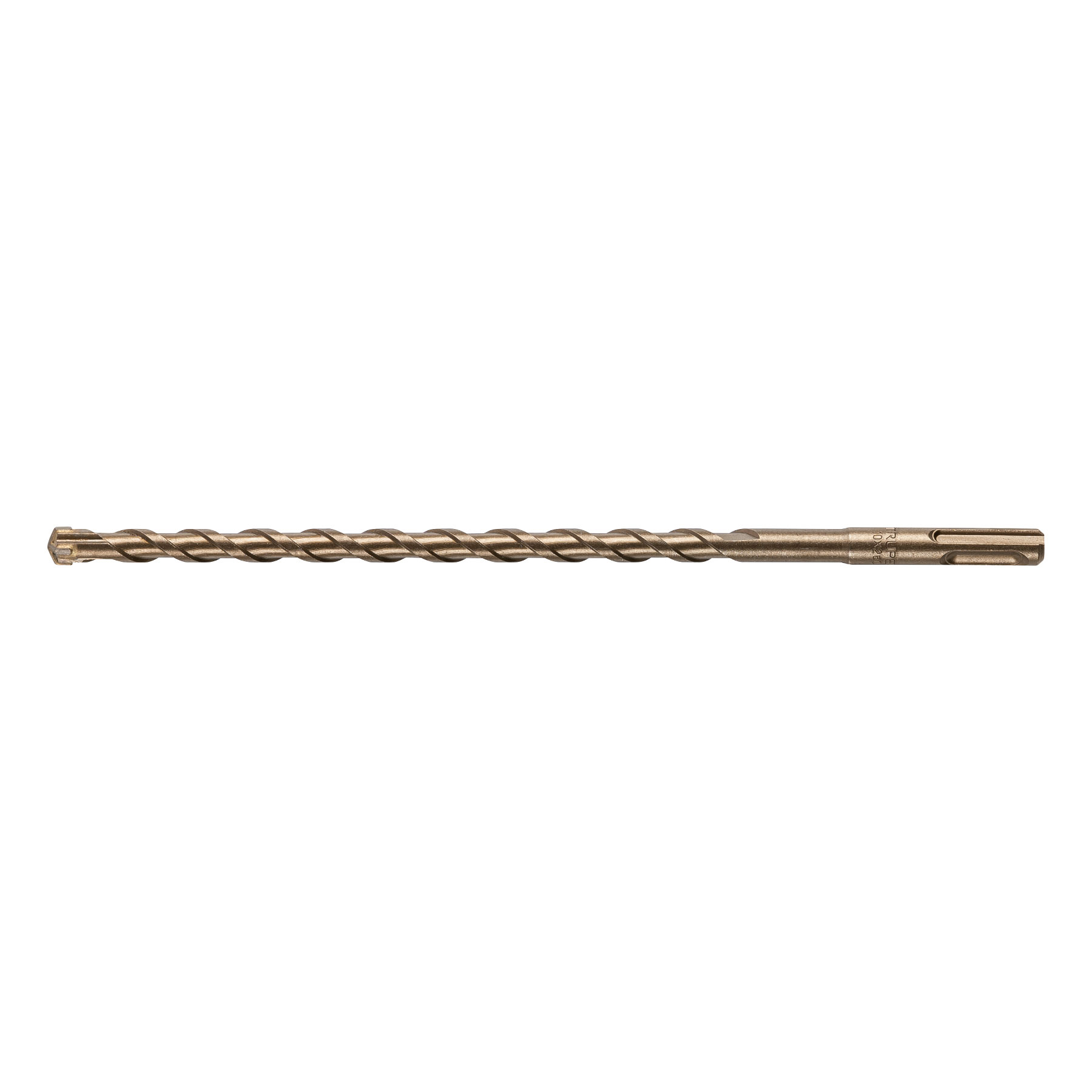 Broca SDS Plus 10x260 mm