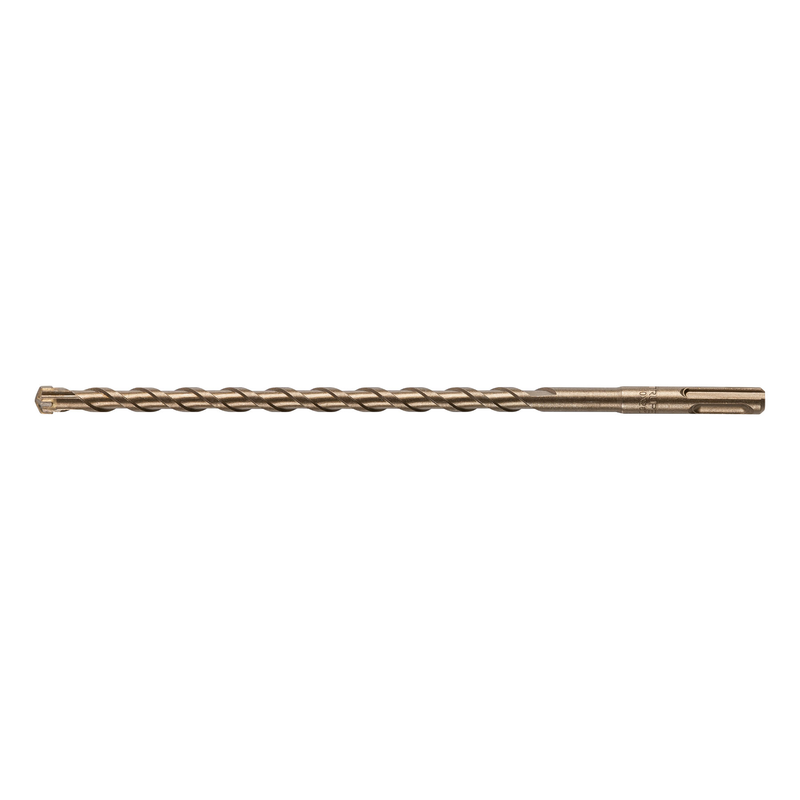 Broca SDS Plus 10 x 260 mm, TRUPER