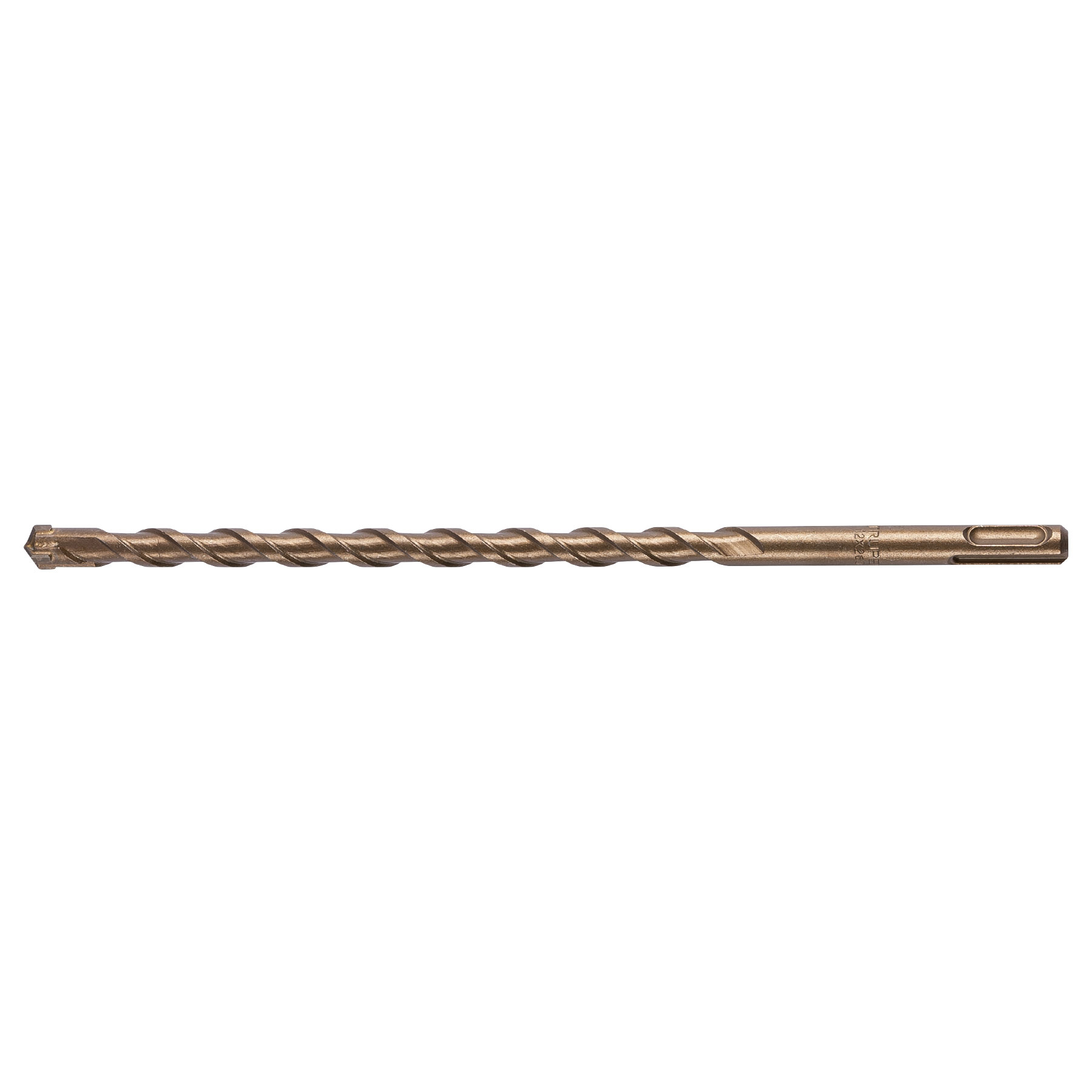 Broca SDS Plus 12x260 mm