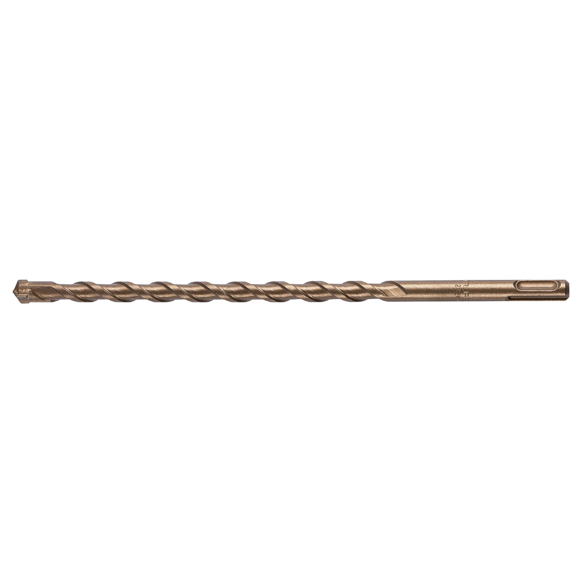 Broca SDS Plus 12x260 mm