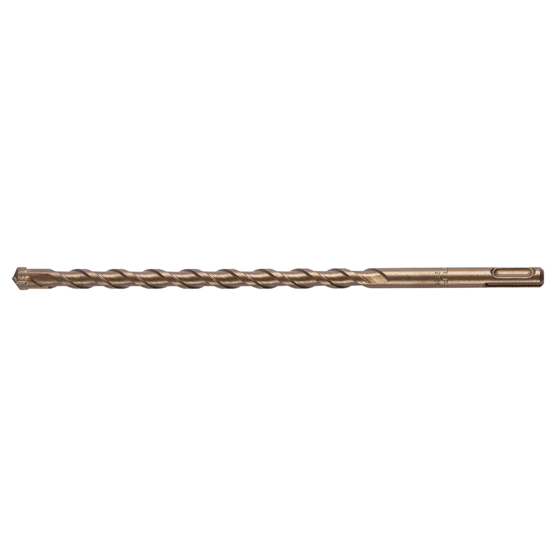 Broca SDS Plus 12 x 260 mm, TRUPER