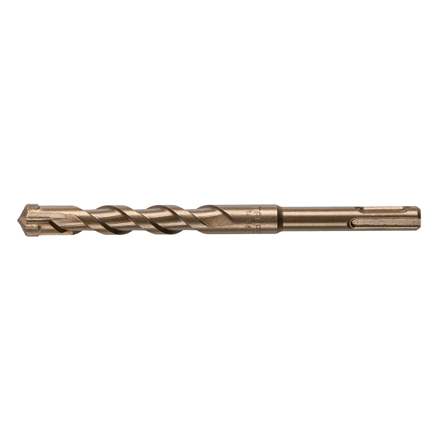 Broca SDS Plus 14x160 mm