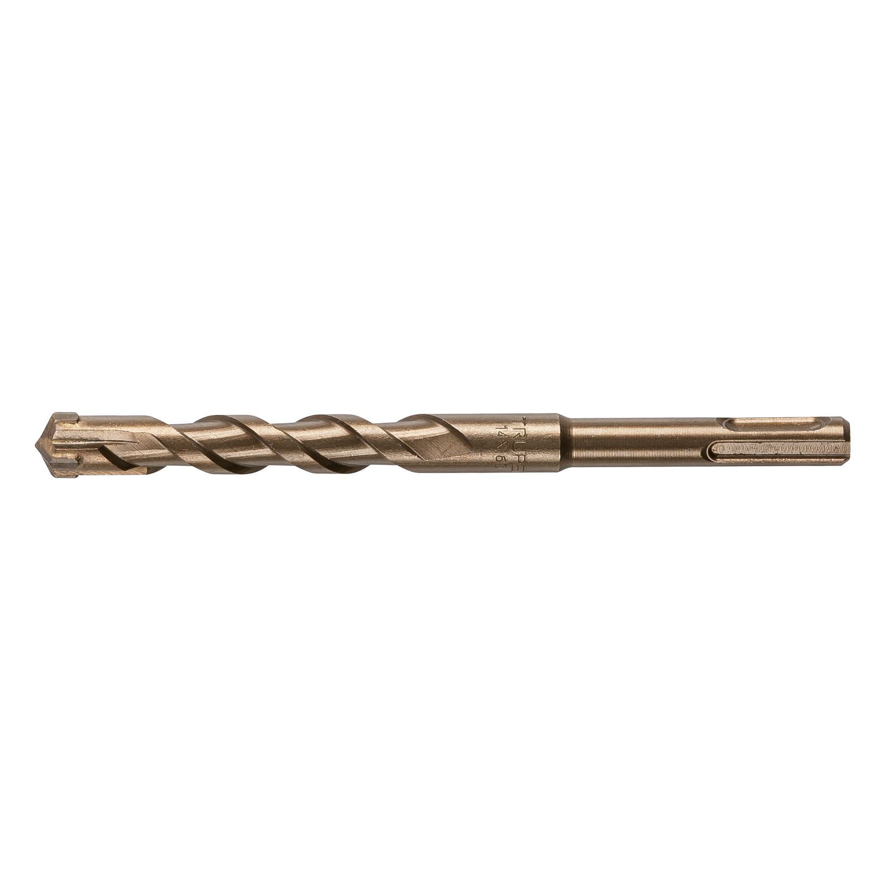 Broca SDS Plus 14x160 mm