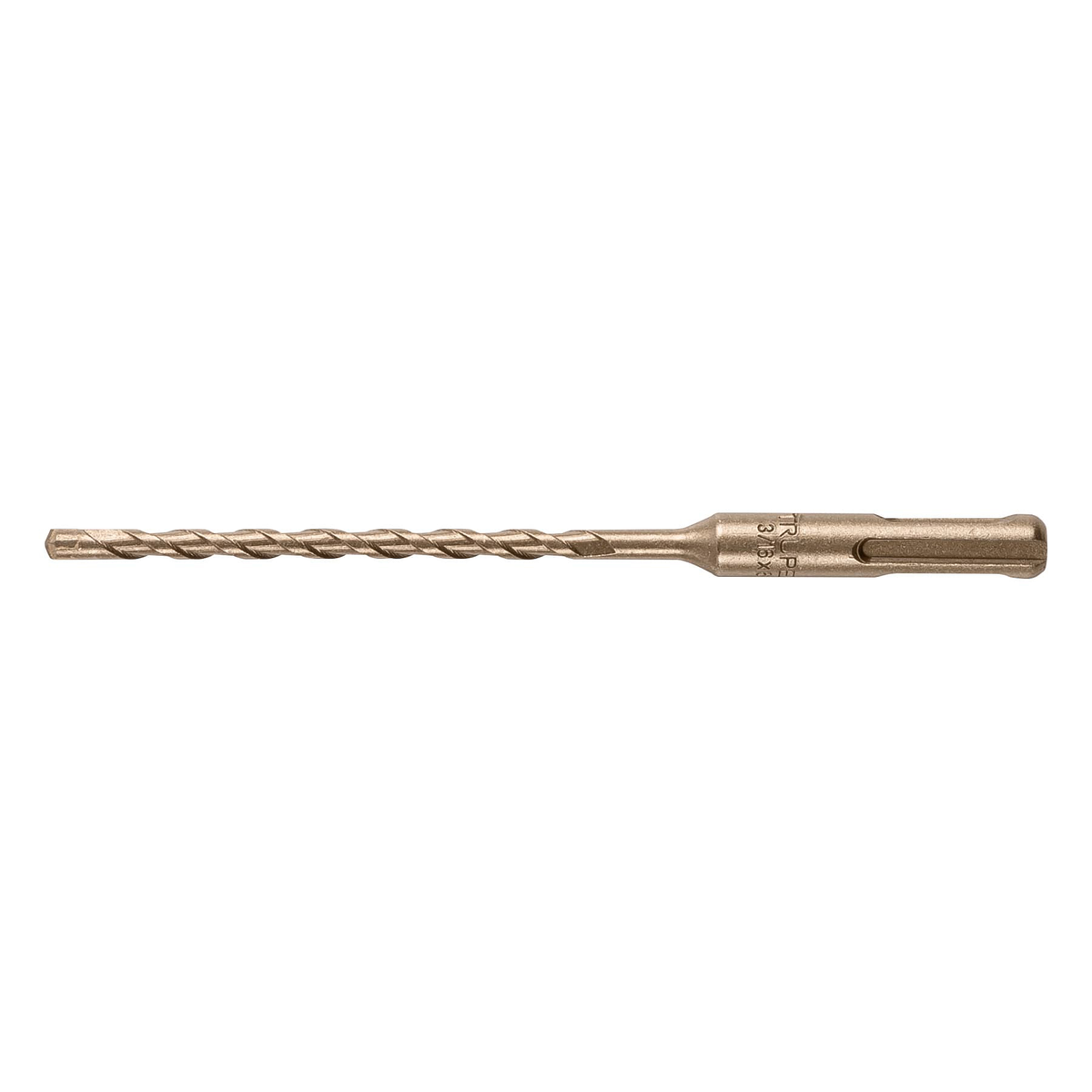 Broca SDS Plus 3/16 x 6'