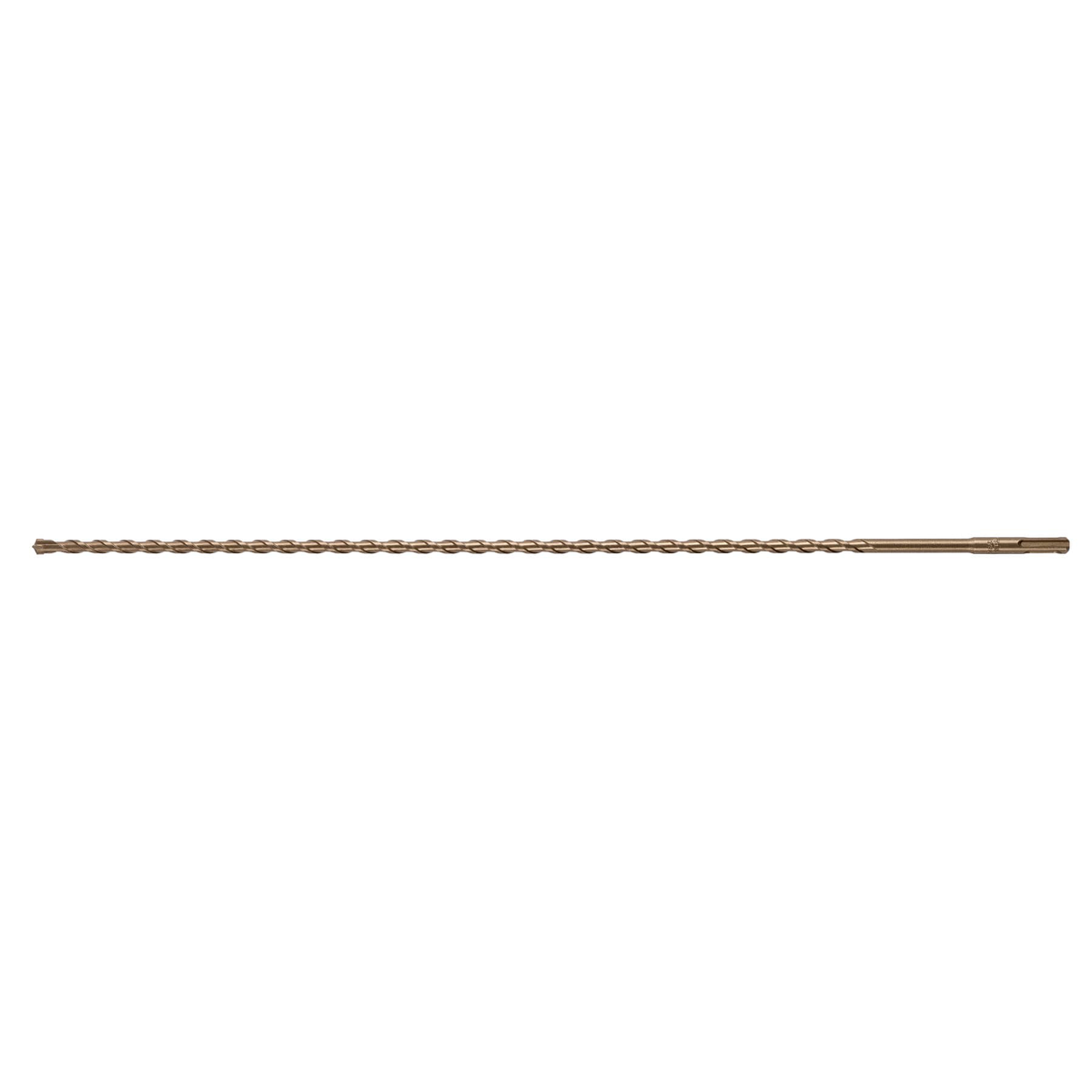 Broca SDS Plus 3/8 x 24'