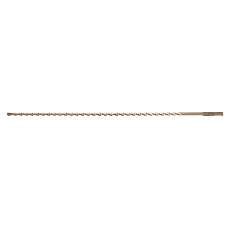 Broca SDS Plus 3/8 x 24'