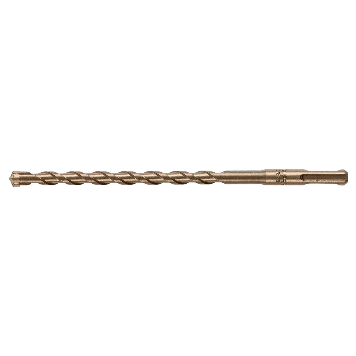 Broca SDS Plus 3/8 x 8'