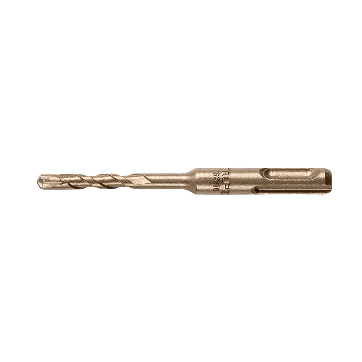 Broca SDS Plus 6x110 mm