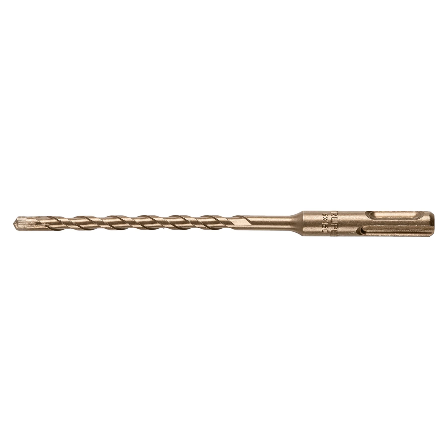 Broca SDS Plus 6x160 mm