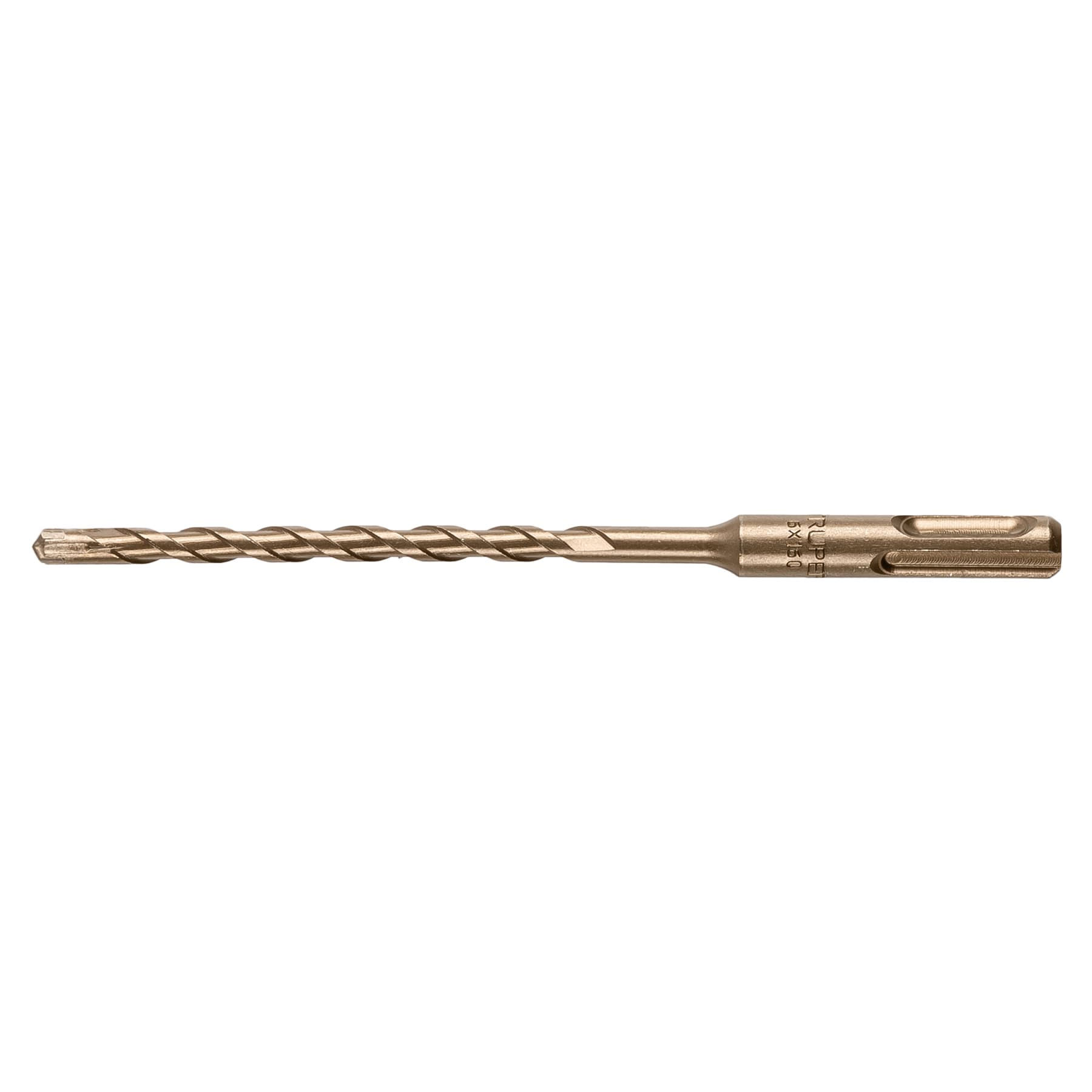 Broca SDS Plus 6x160 mm