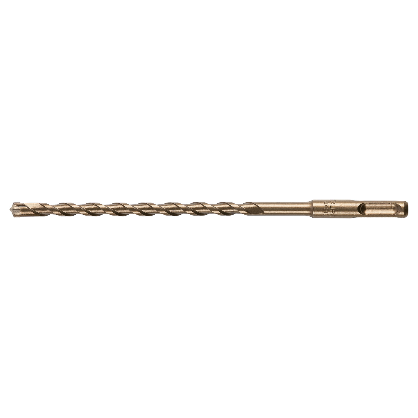 Broca SDS Plus 8x210 mm
