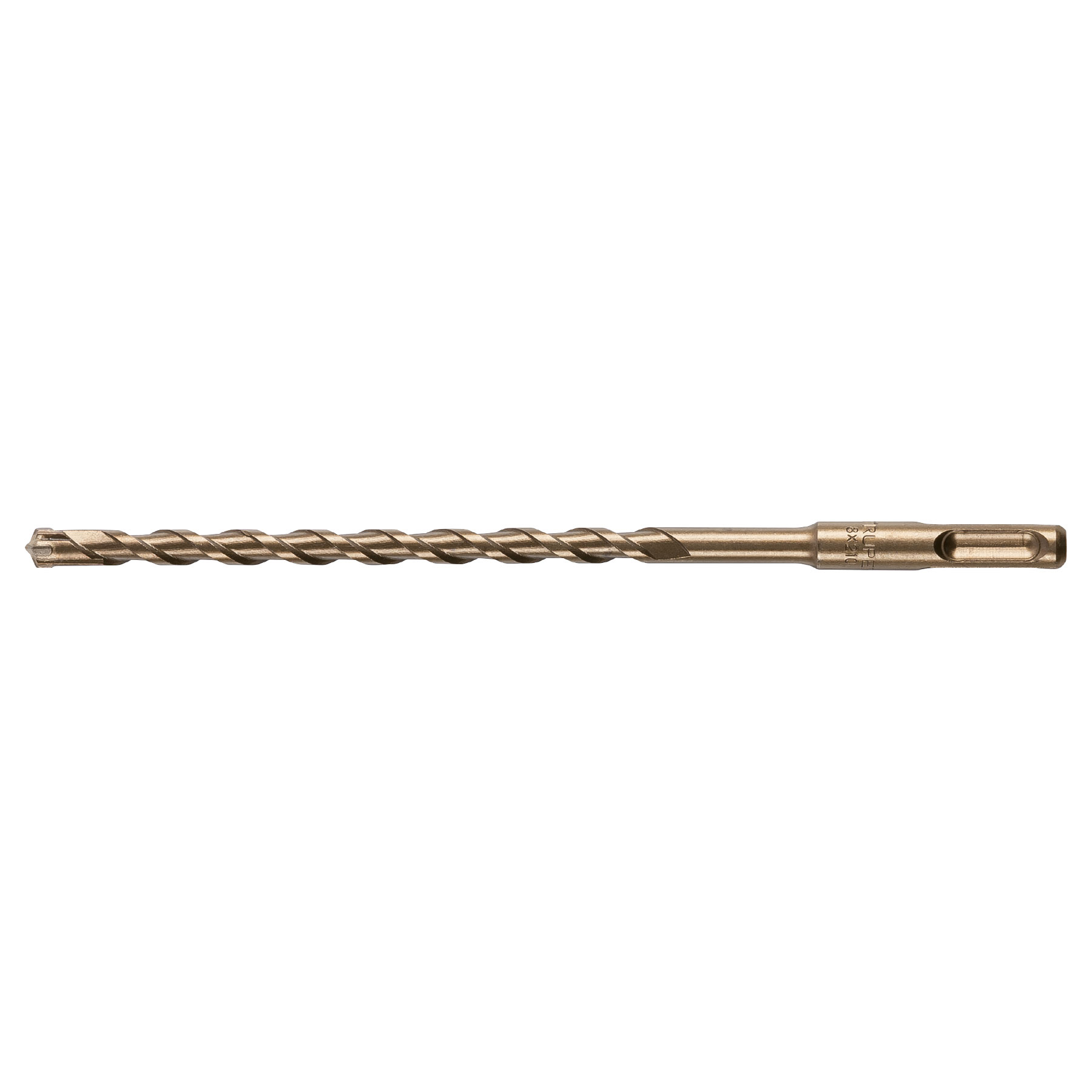 Broca SDS Plus 8x210 mm