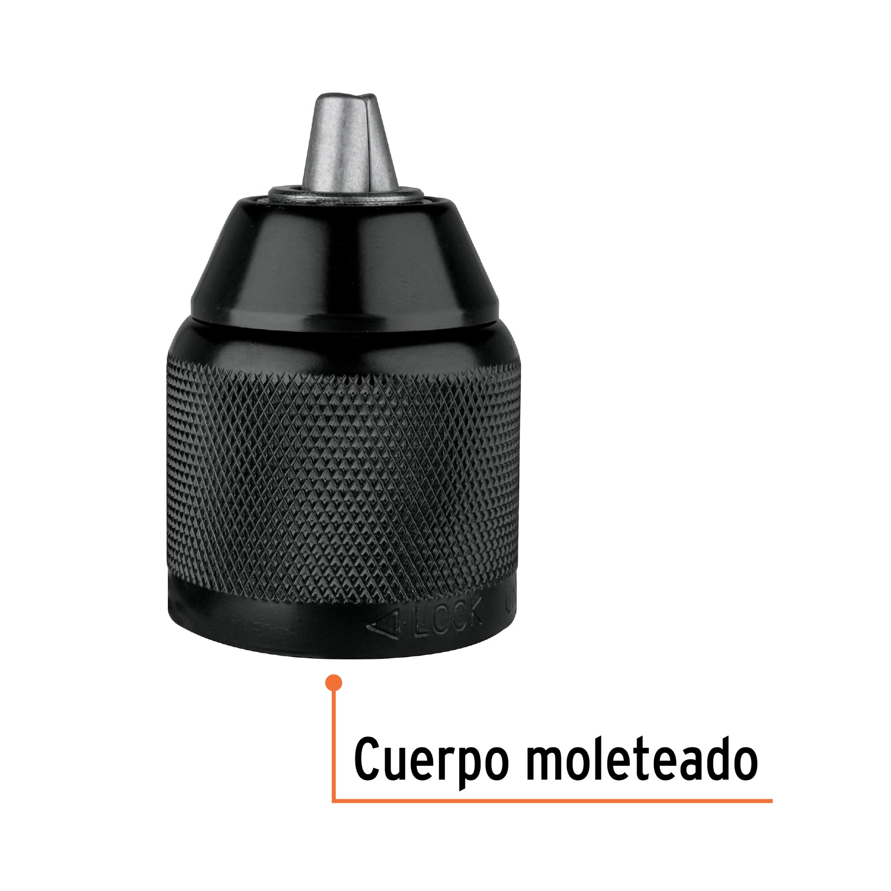 Broquero para TALI-20N/20A y ROTI-20N/20A