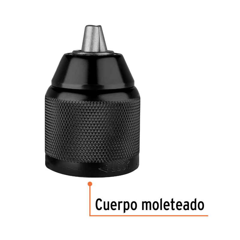 Broquero para TALI-20N/20A y ROTI-20N/20A