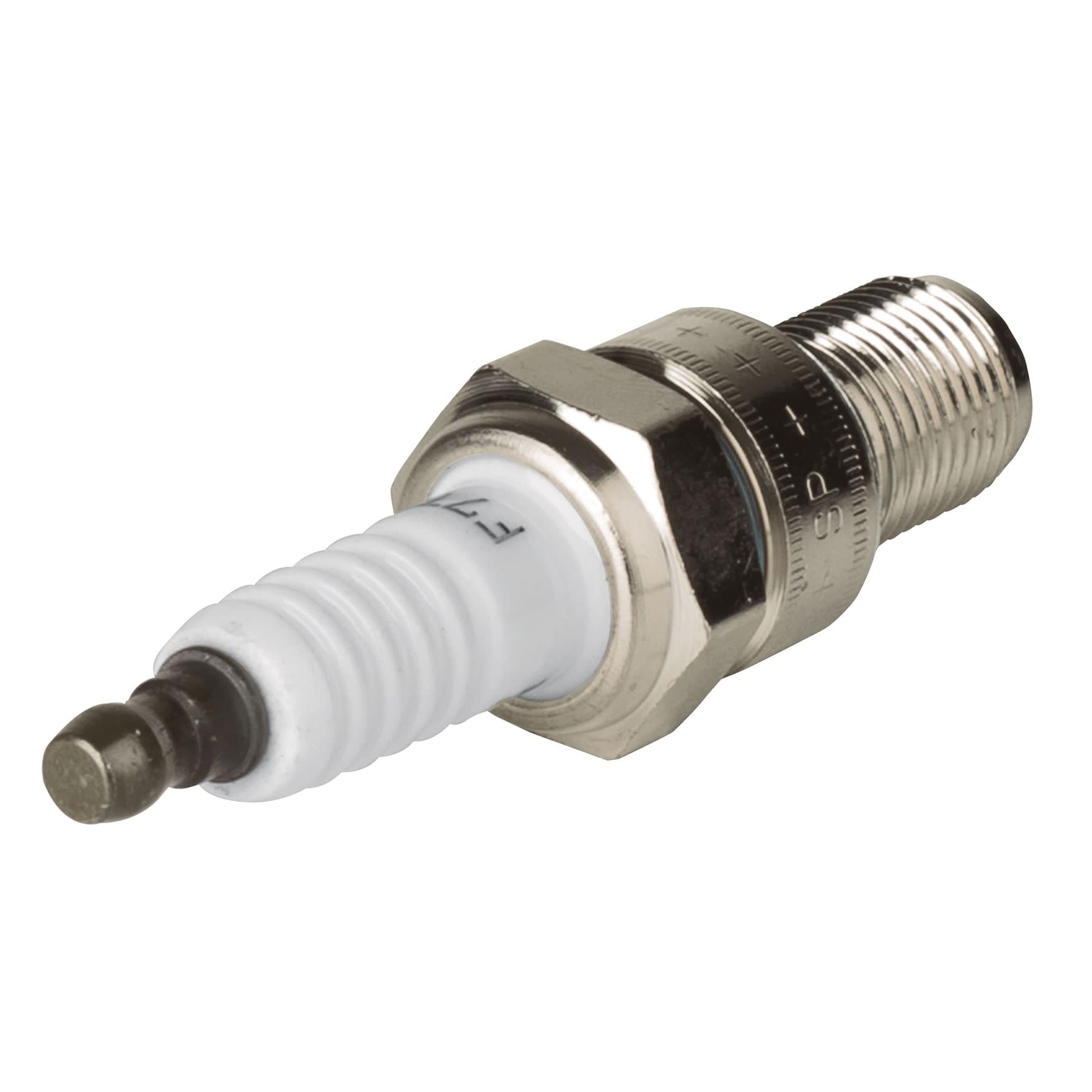 Bujía para motobomba