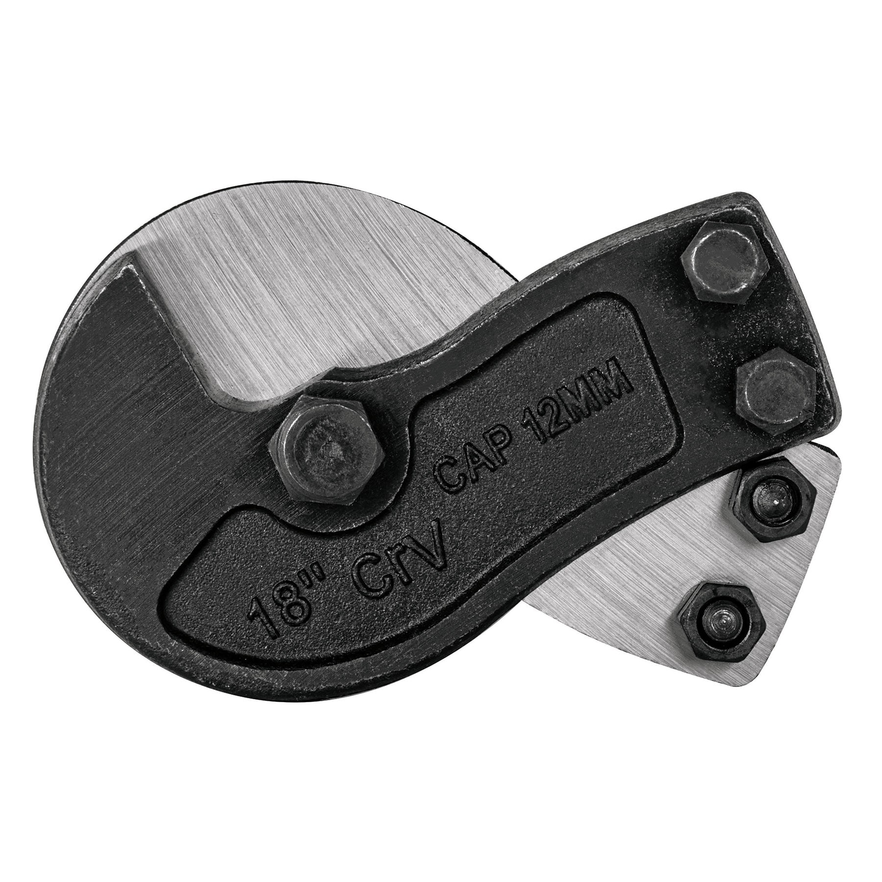 Cabeza de repuesto para cortador de cable COC-18