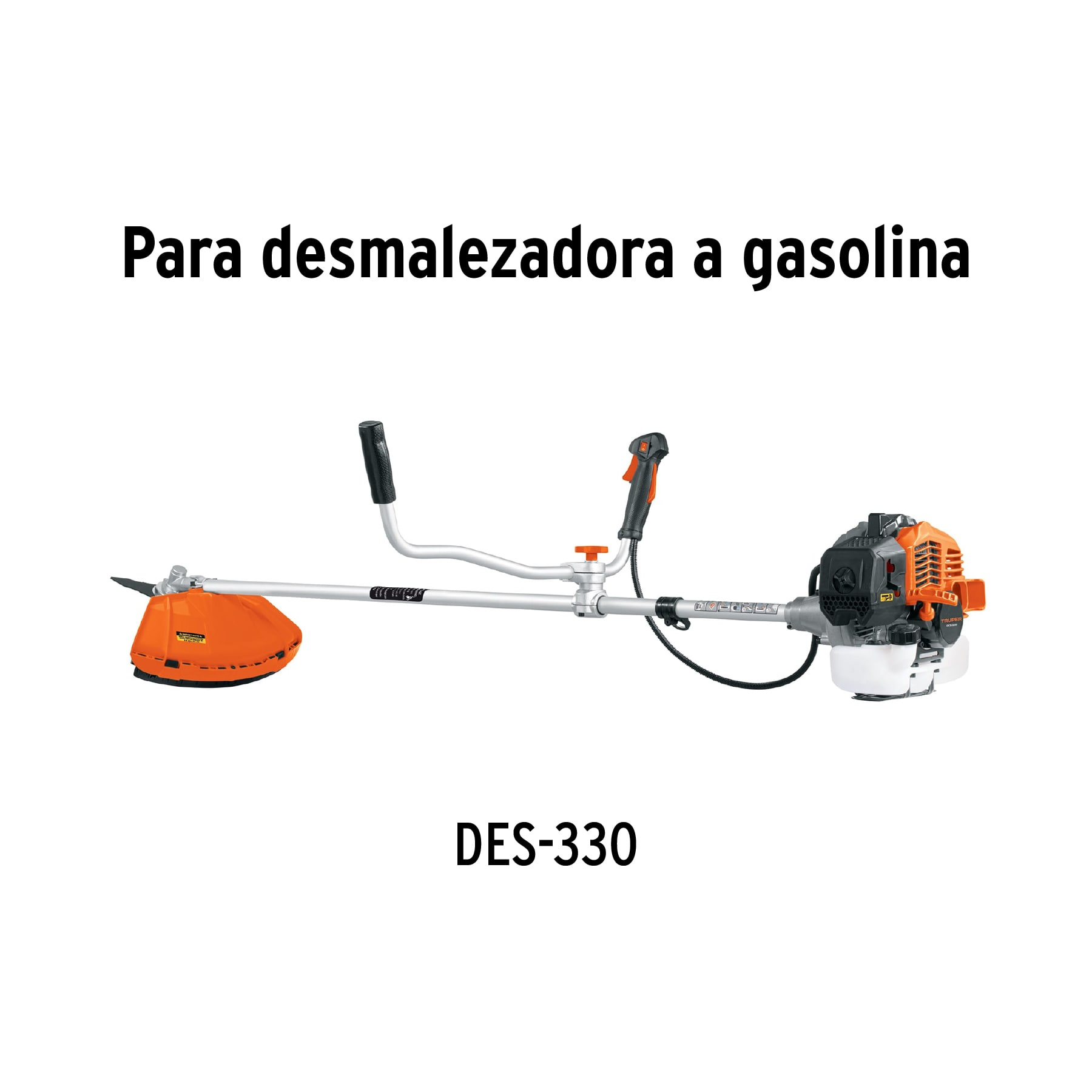 Carburador para DES-330