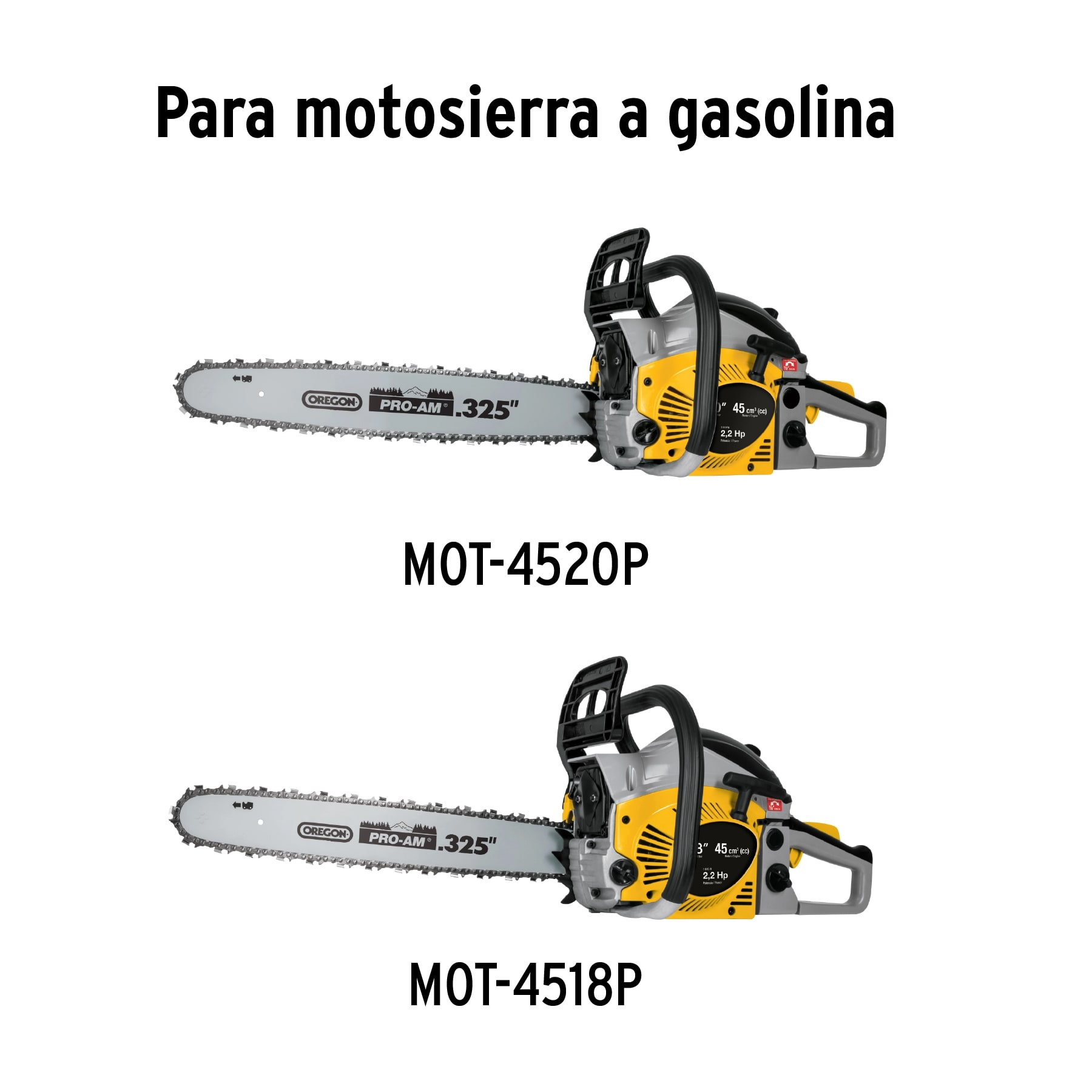 Carburador para Motosierras grupo 3
