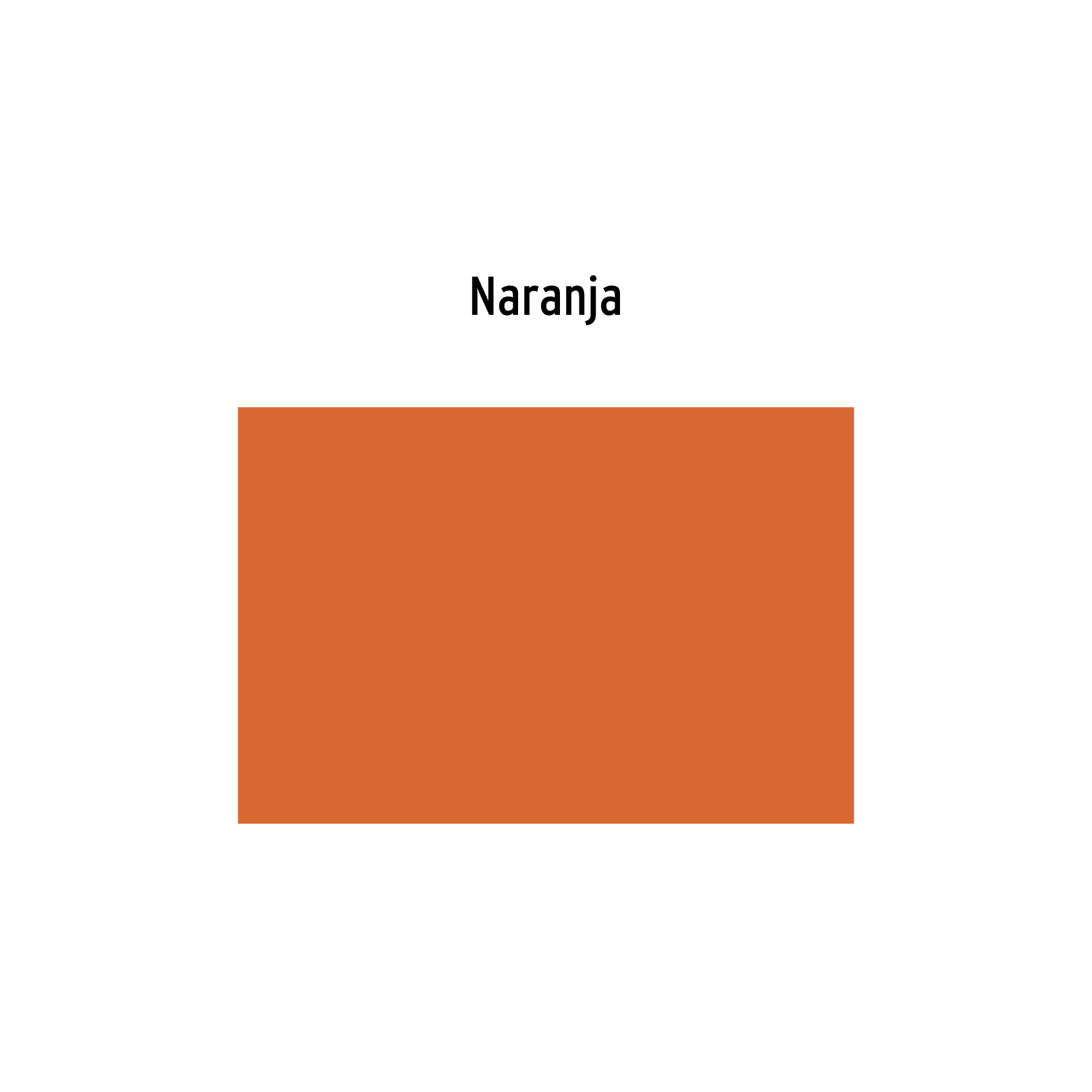 Pintura en aerosol, naranja, 400 ml,Truper