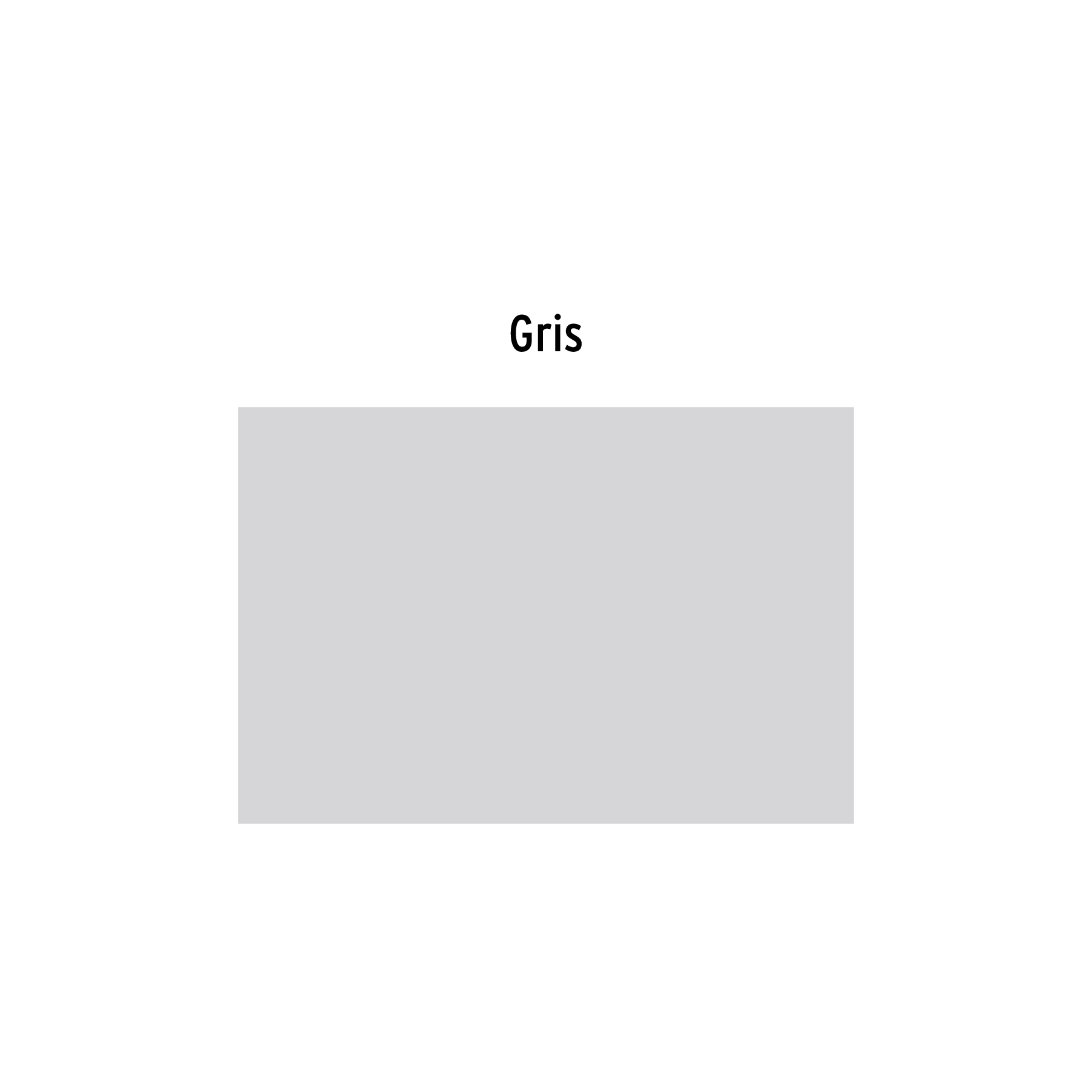 Pintura en aerosol, gris claro, 400 ml, Truper
