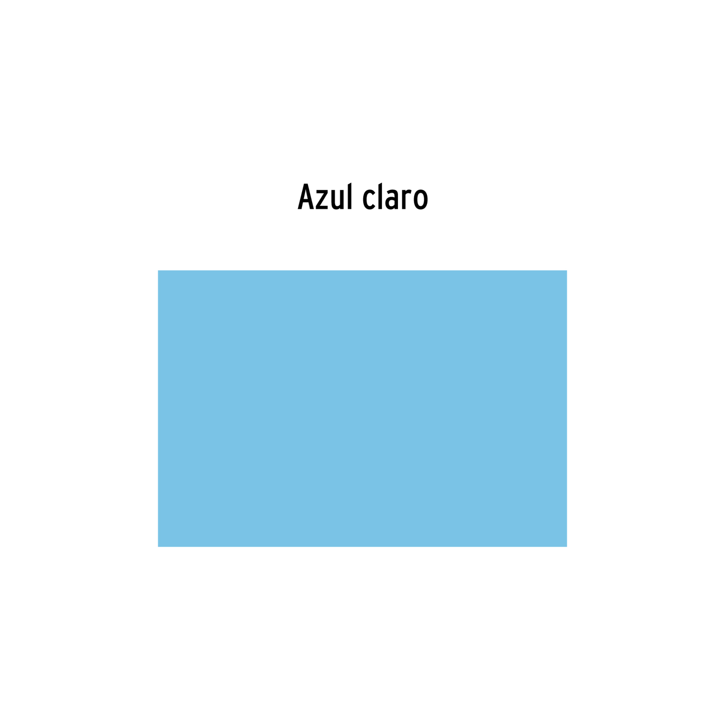 Pintura en aerosol, azul, 400 ml, Truper